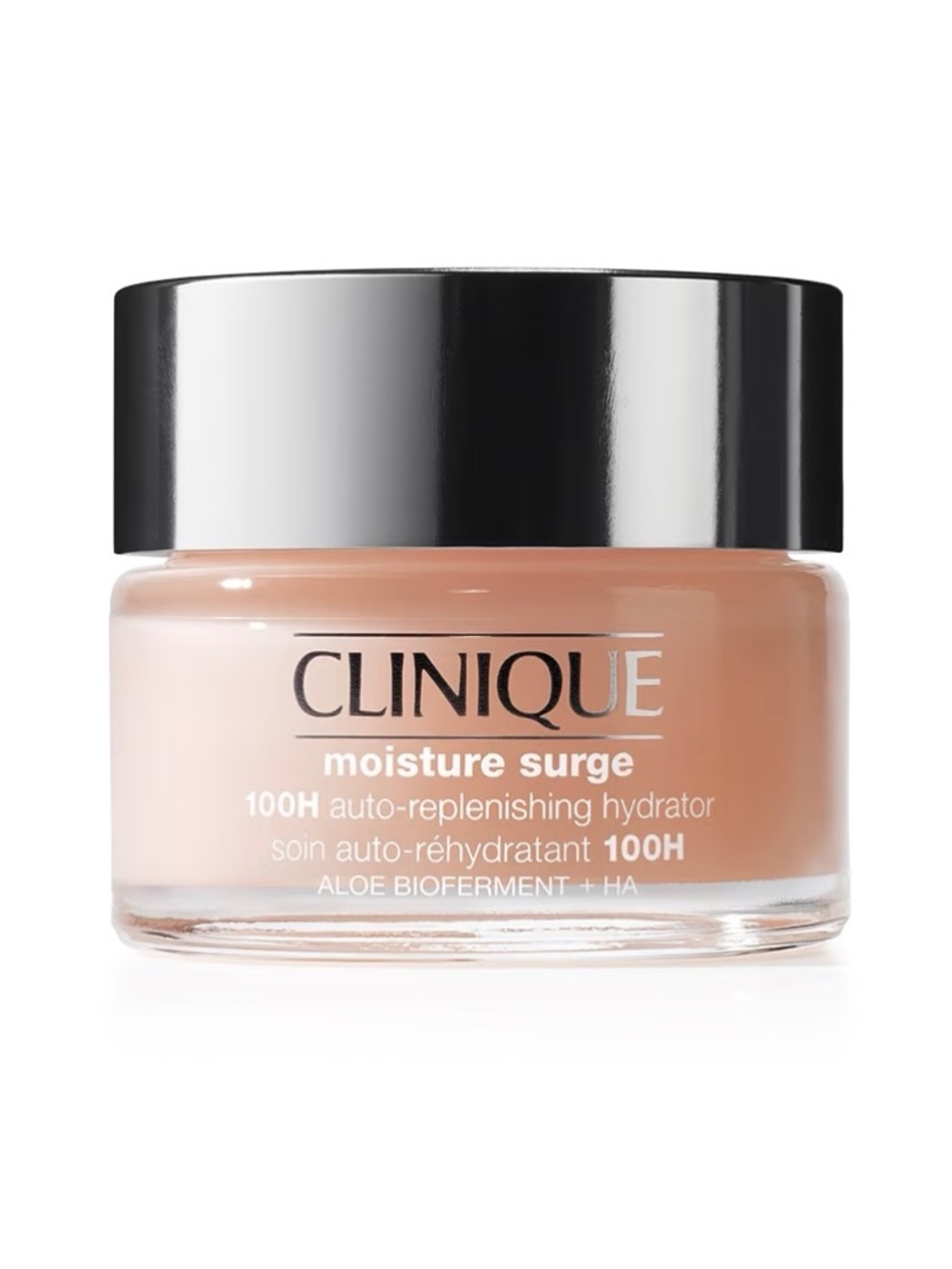 Clinique Moisture Surge 100H Auto-Replenishing Hydrator 50 ml